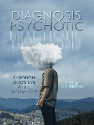 cover image of Diagnosis Psychotic